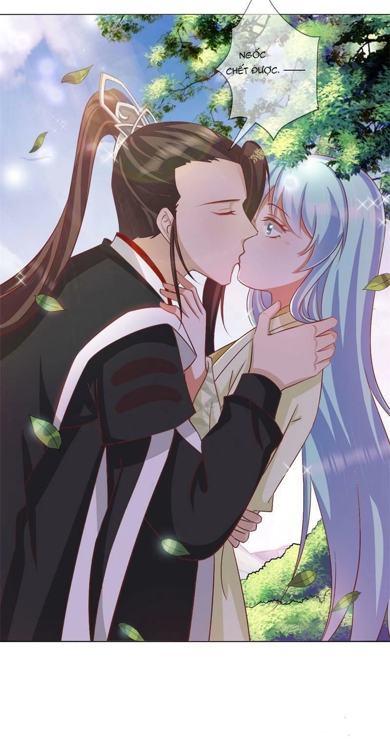 Độc Y Cuồng Phi Chapter 12 - 32