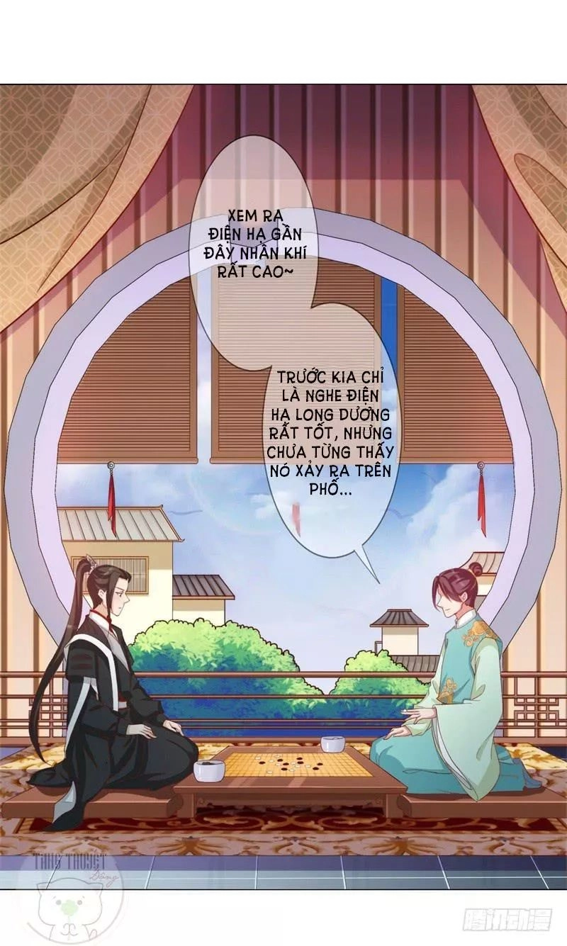 Độc Y Cuồng Phi Chapter 13 - 2