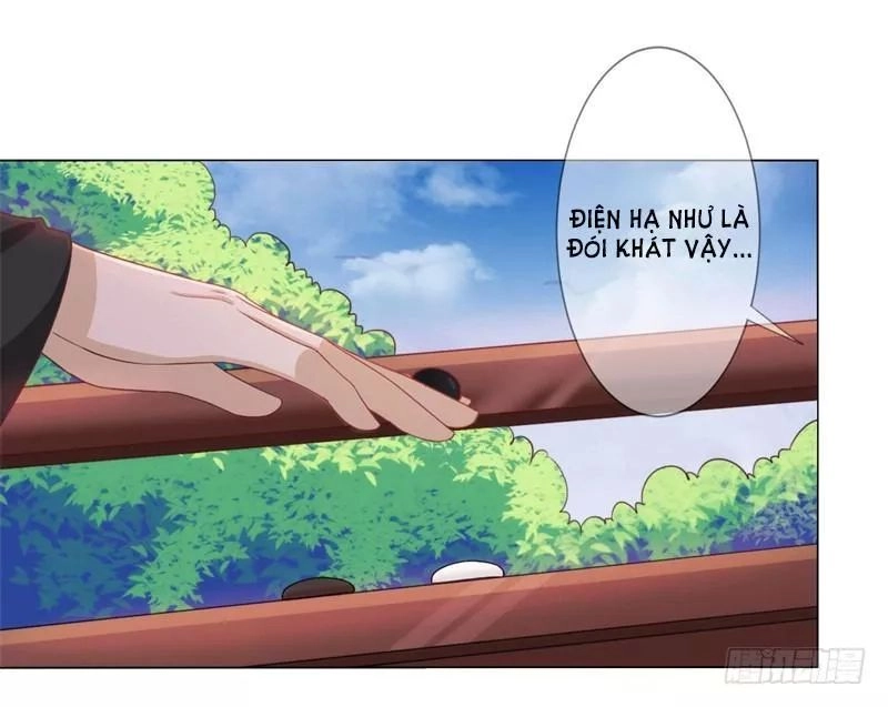 Độc Y Cuồng Phi Chapter 13 - 3