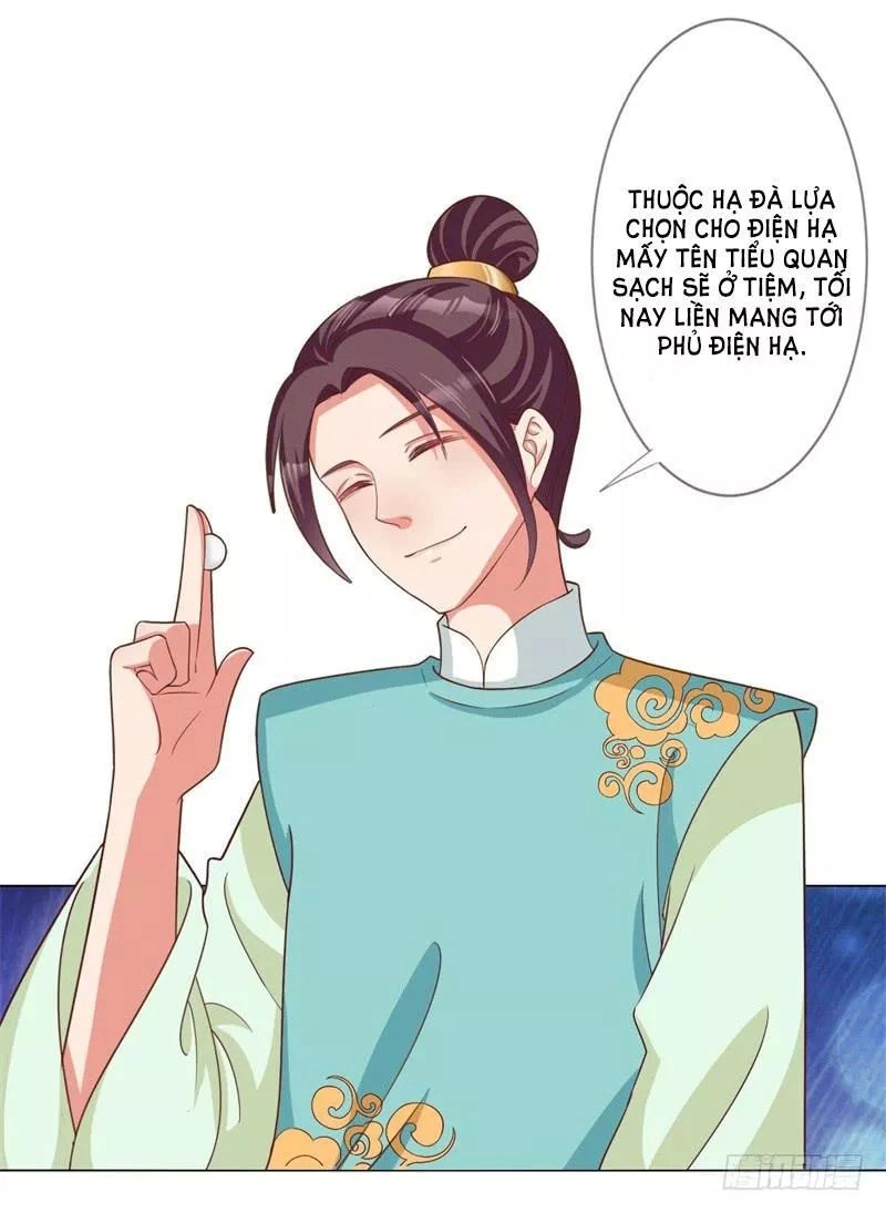 Độc Y Cuồng Phi Chapter 13 - 4