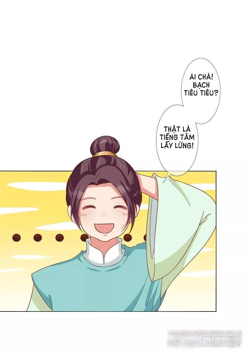 Độc Y Cuồng Phi Chapter 13 - 6