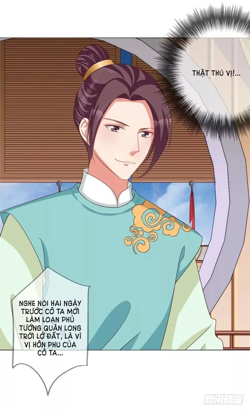 Độc Y Cuồng Phi Chapter 13 - 8