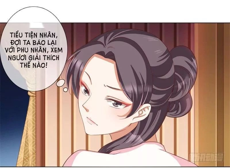 Độc Y Cuồng Phi Chapter 13 - 13