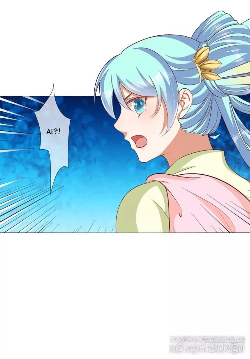 Độc Y Cuồng Phi Chapter 13 - 16