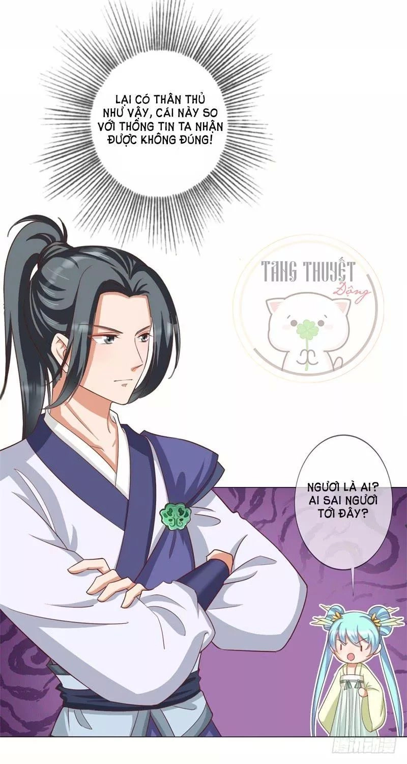 Độc Y Cuồng Phi Chapter 13 - 20