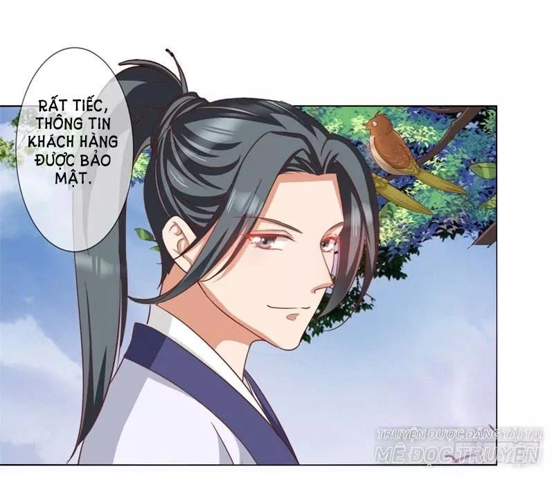 Độc Y Cuồng Phi Chapter 13 - 21