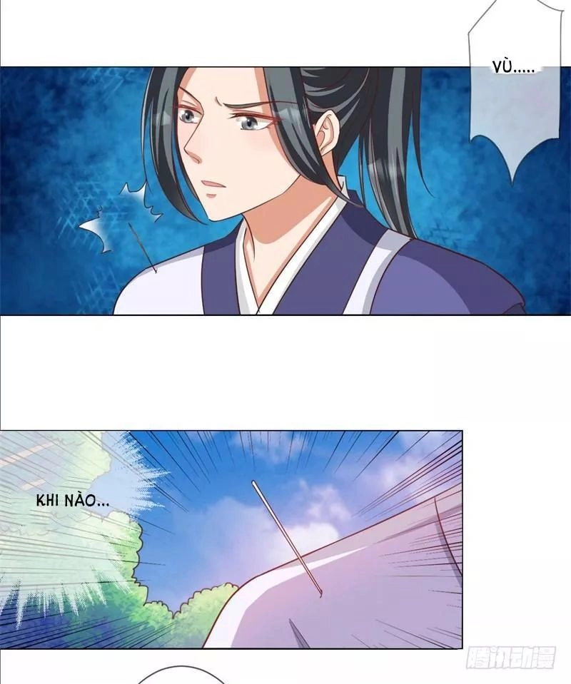 Độc Y Cuồng Phi Chapter 13 - 24