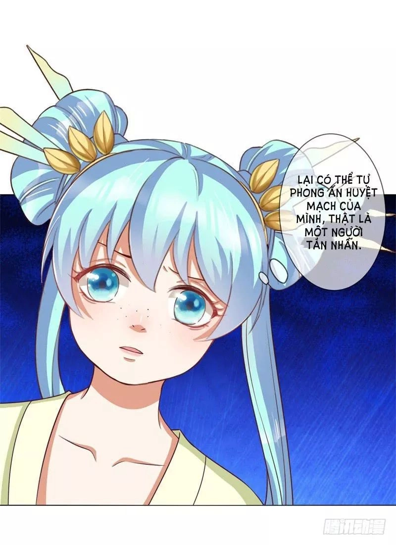 Độc Y Cuồng Phi Chapter 13 - 27