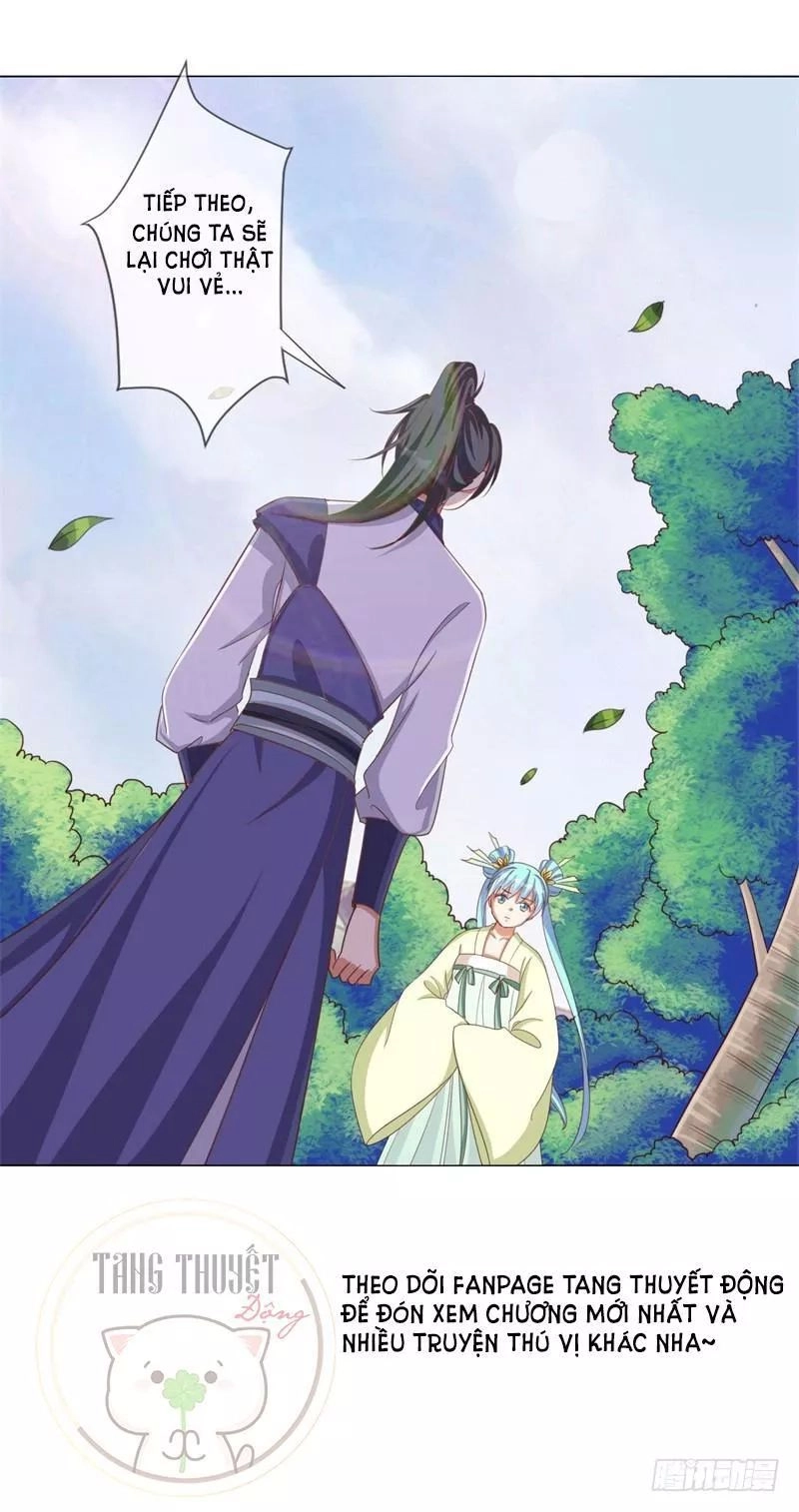 Độc Y Cuồng Phi Chapter 13 - 28