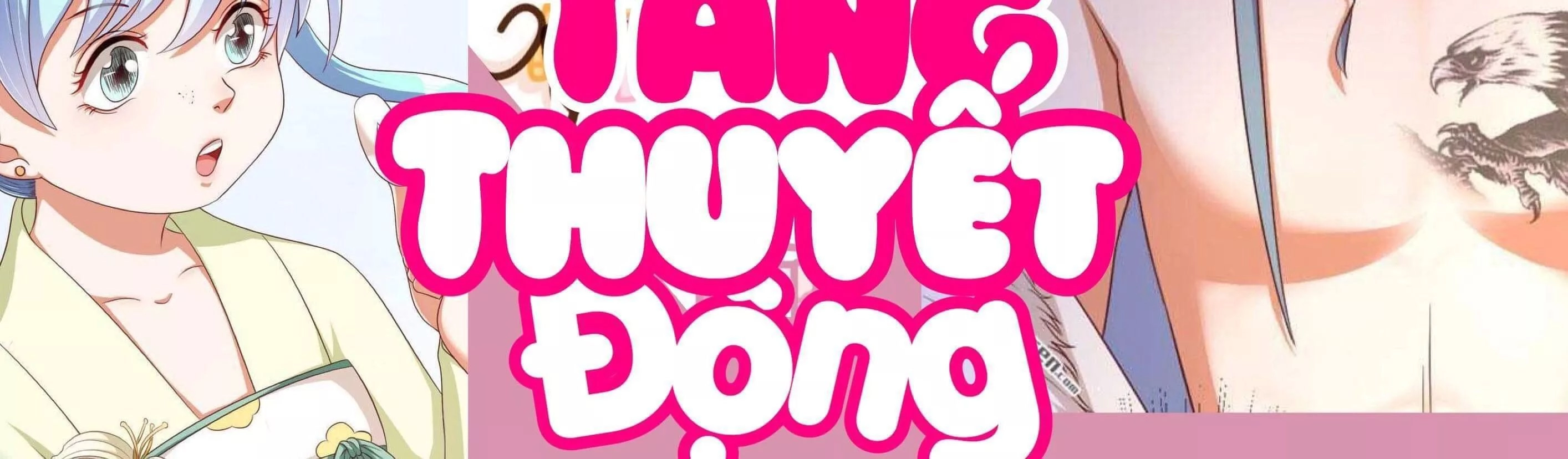 Độc Y Cuồng Phi Chapter 13 - 32