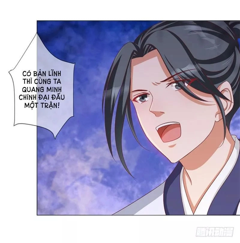 Độc Y Cuồng Phi Chapter 14 - 3