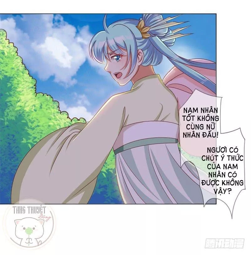 Độc Y Cuồng Phi Chapter 14 - 4