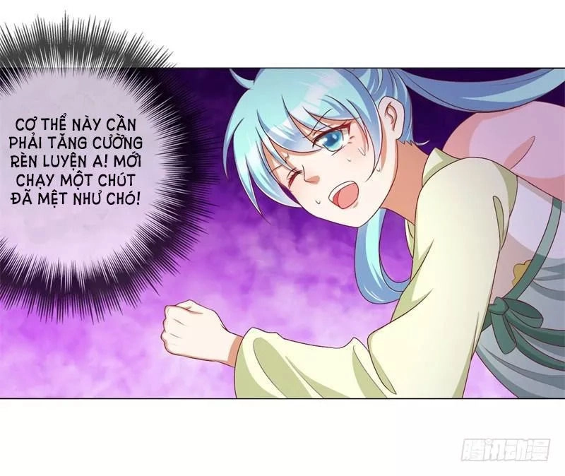 Độc Y Cuồng Phi Chapter 14 - 5