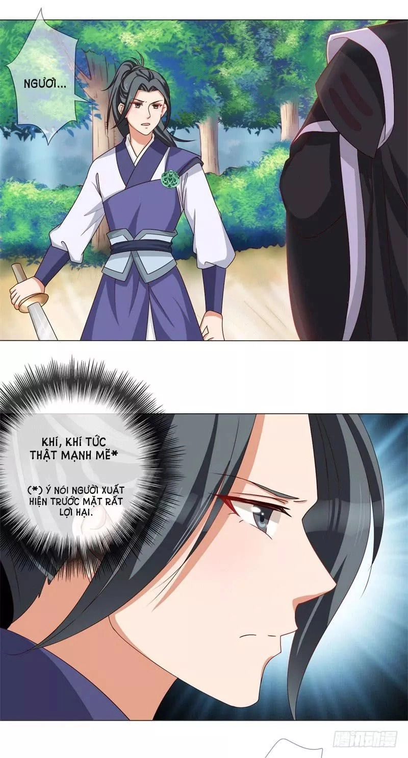 Độc Y Cuồng Phi Chapter 14 - 8