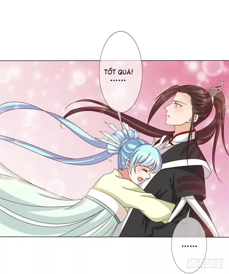 Độc Y Cuồng Phi Chapter 14 - 10