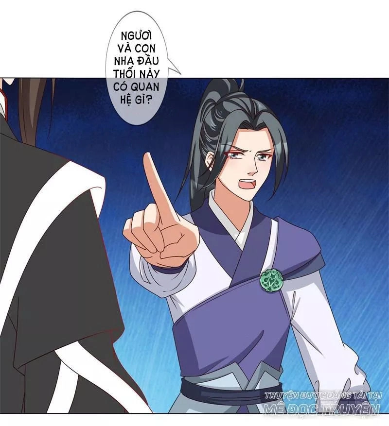 Độc Y Cuồng Phi Chapter 14 - 11