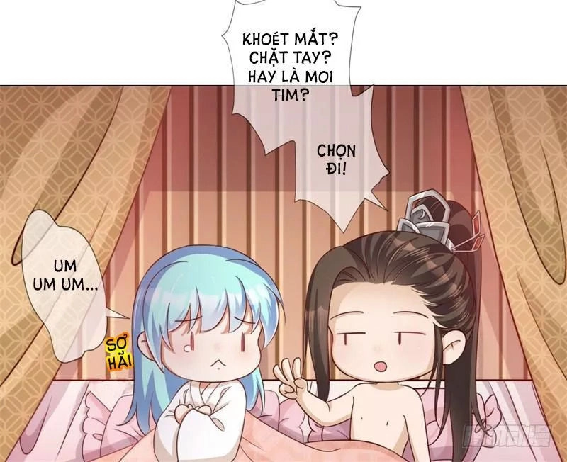 Độc Y Cuồng Phi Chapter 14 - 20