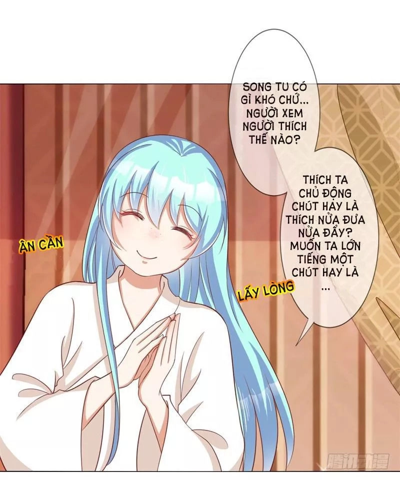 Độc Y Cuồng Phi Chapter 14 - 22