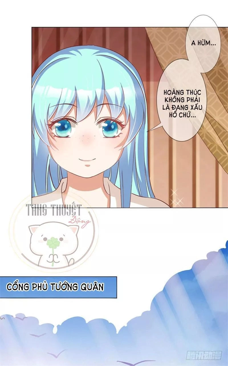 Độc Y Cuồng Phi Chapter 14 - 24