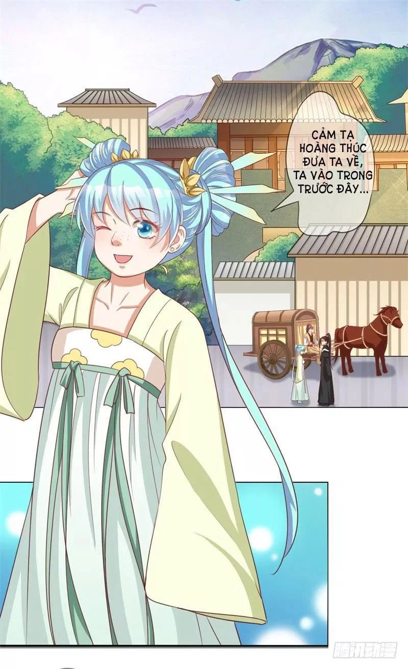 Độc Y Cuồng Phi Chapter 14 - 25