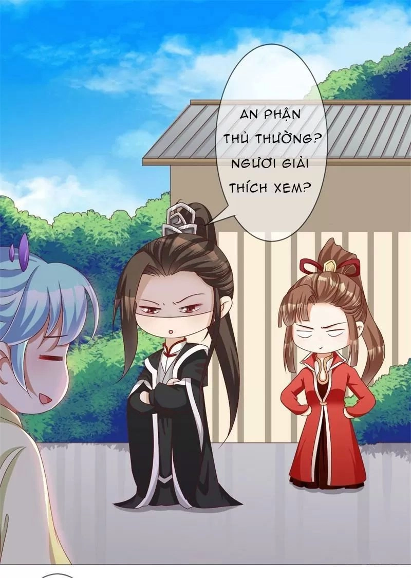 Độc Y Cuồng Phi Chapter 16 - 2