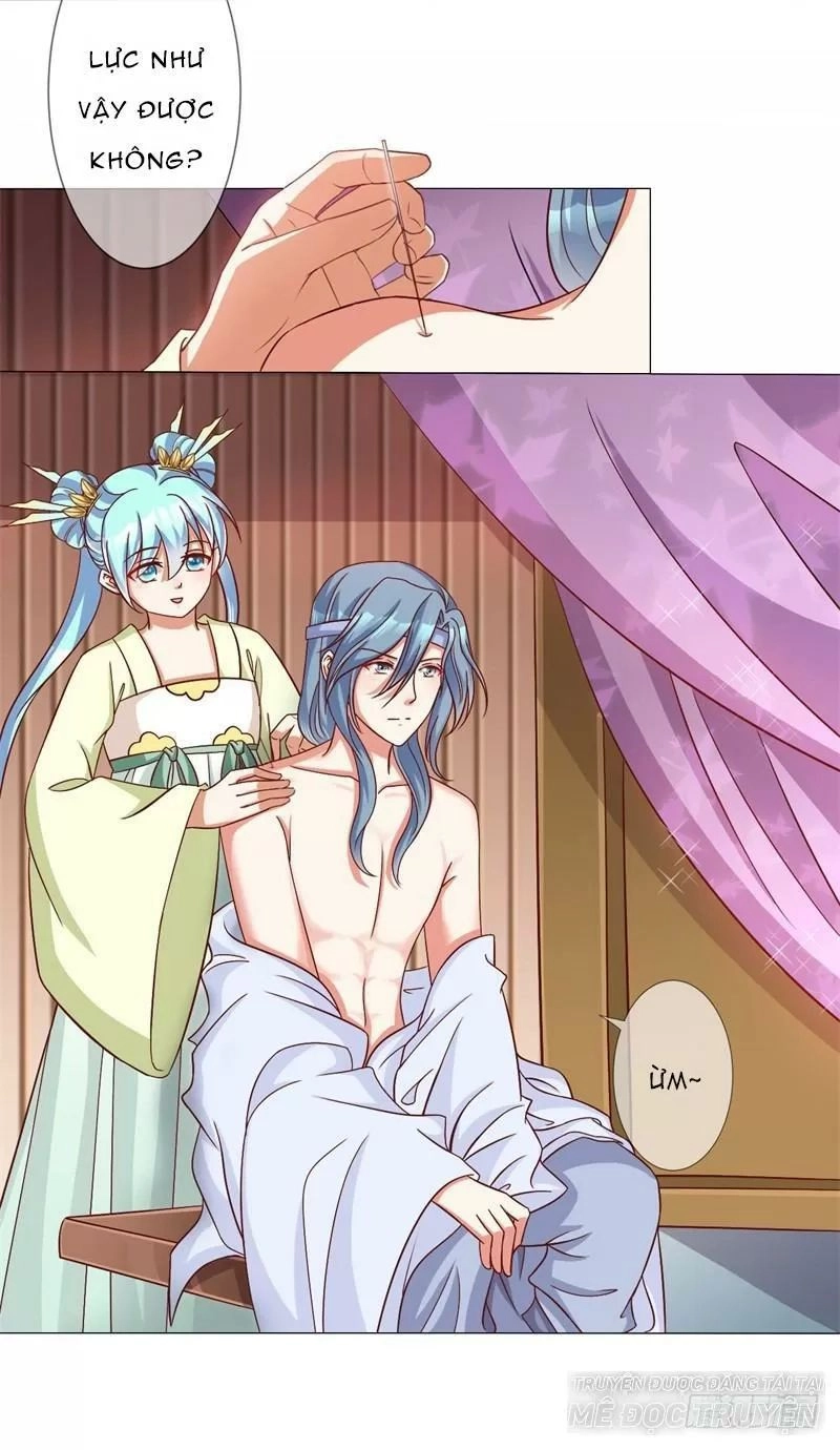 Độc Y Cuồng Phi Chapter 16 - 6