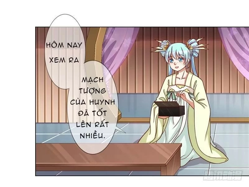 Độc Y Cuồng Phi Chapter 16 - 7