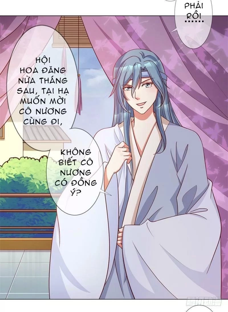 Độc Y Cuồng Phi Chapter 16 - 9