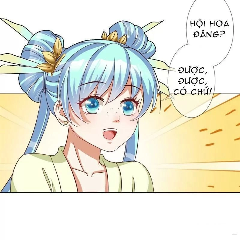 Độc Y Cuồng Phi Chapter 16 - 10