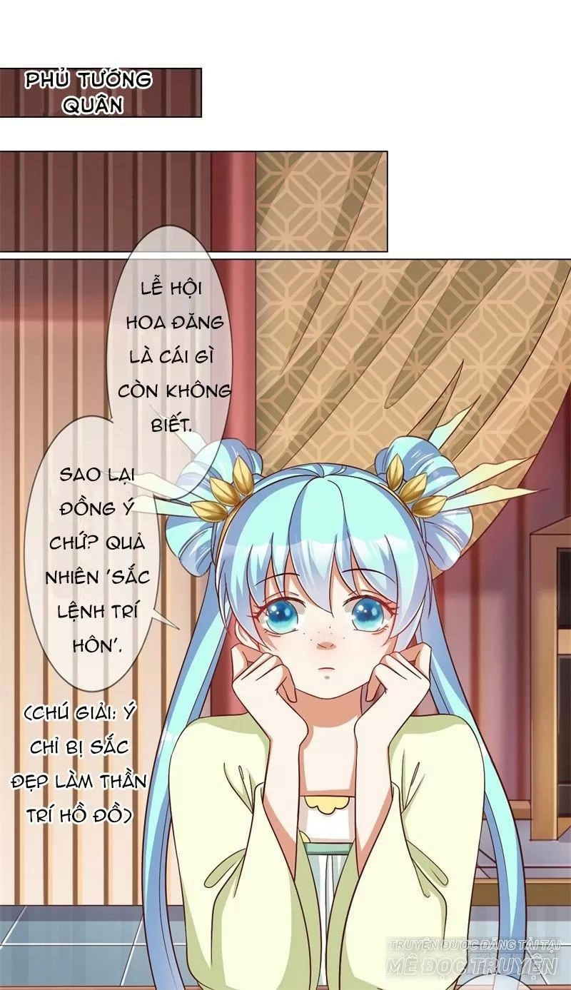 Độc Y Cuồng Phi Chapter 16 - 11