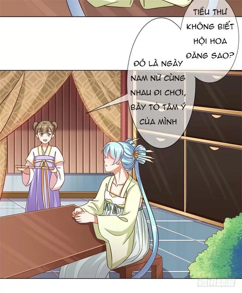 Độc Y Cuồng Phi Chapter 16 - 12