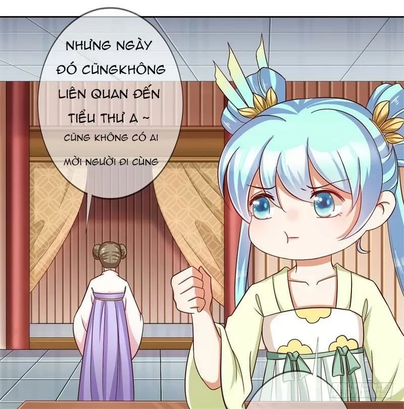 Độc Y Cuồng Phi Chapter 16 - 13