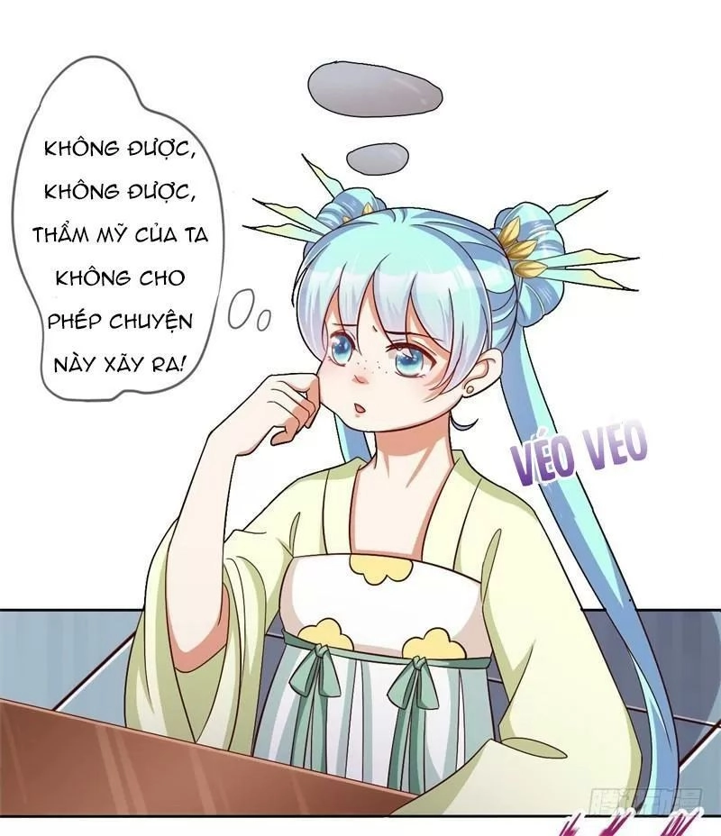 Độc Y Cuồng Phi Chapter 16 - 15