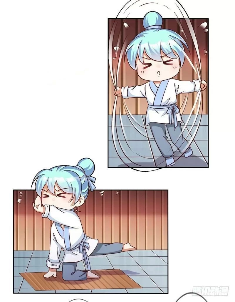 Độc Y Cuồng Phi Chapter 16 - 18