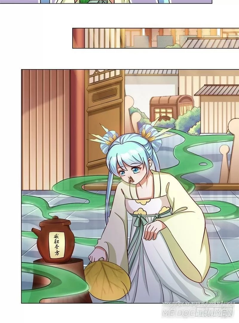 Độc Y Cuồng Phi Chapter 16 - 21