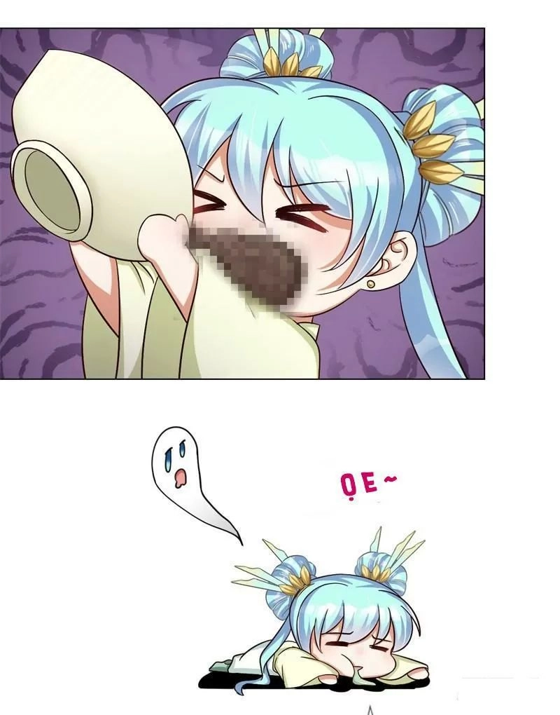 Độc Y Cuồng Phi Chapter 16 - 22