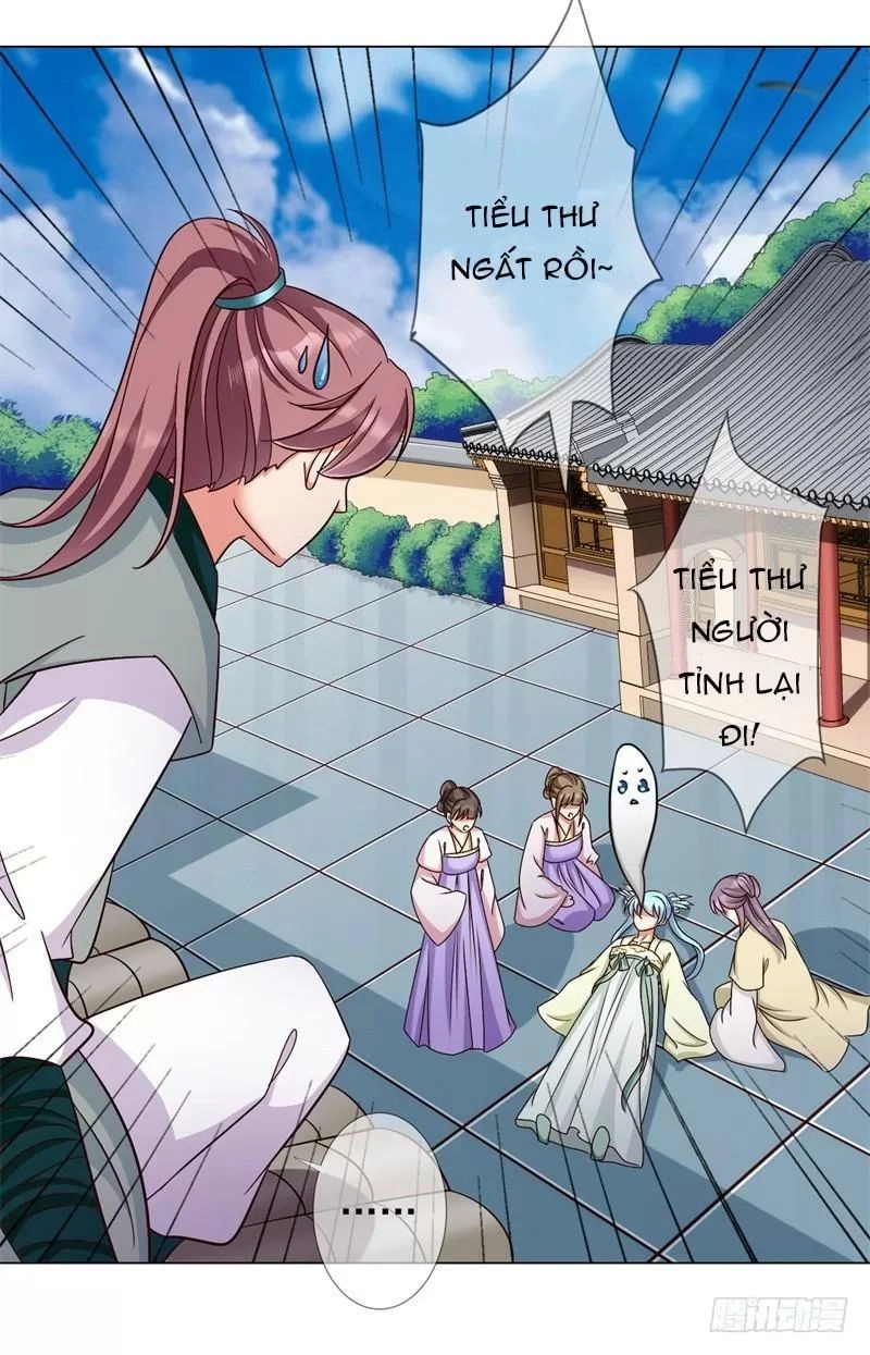 Độc Y Cuồng Phi Chapter 16 - 23