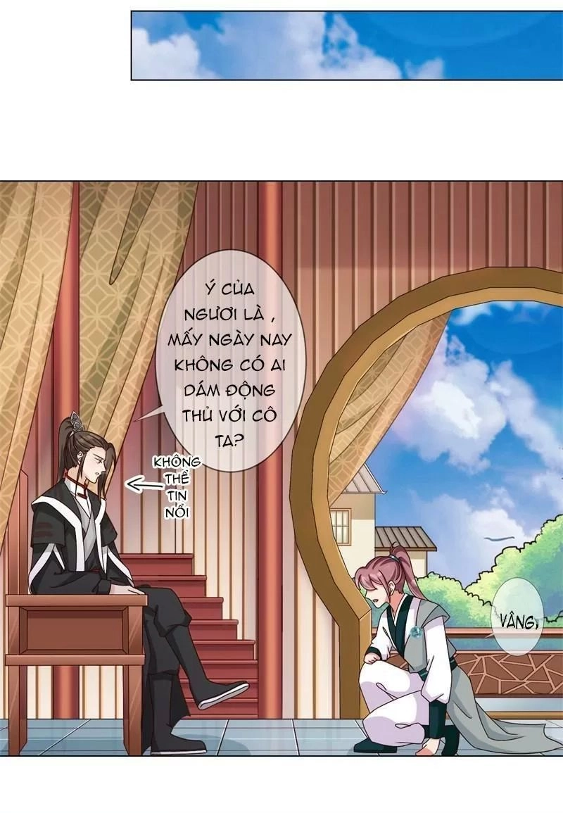 Độc Y Cuồng Phi Chapter 16 - 24