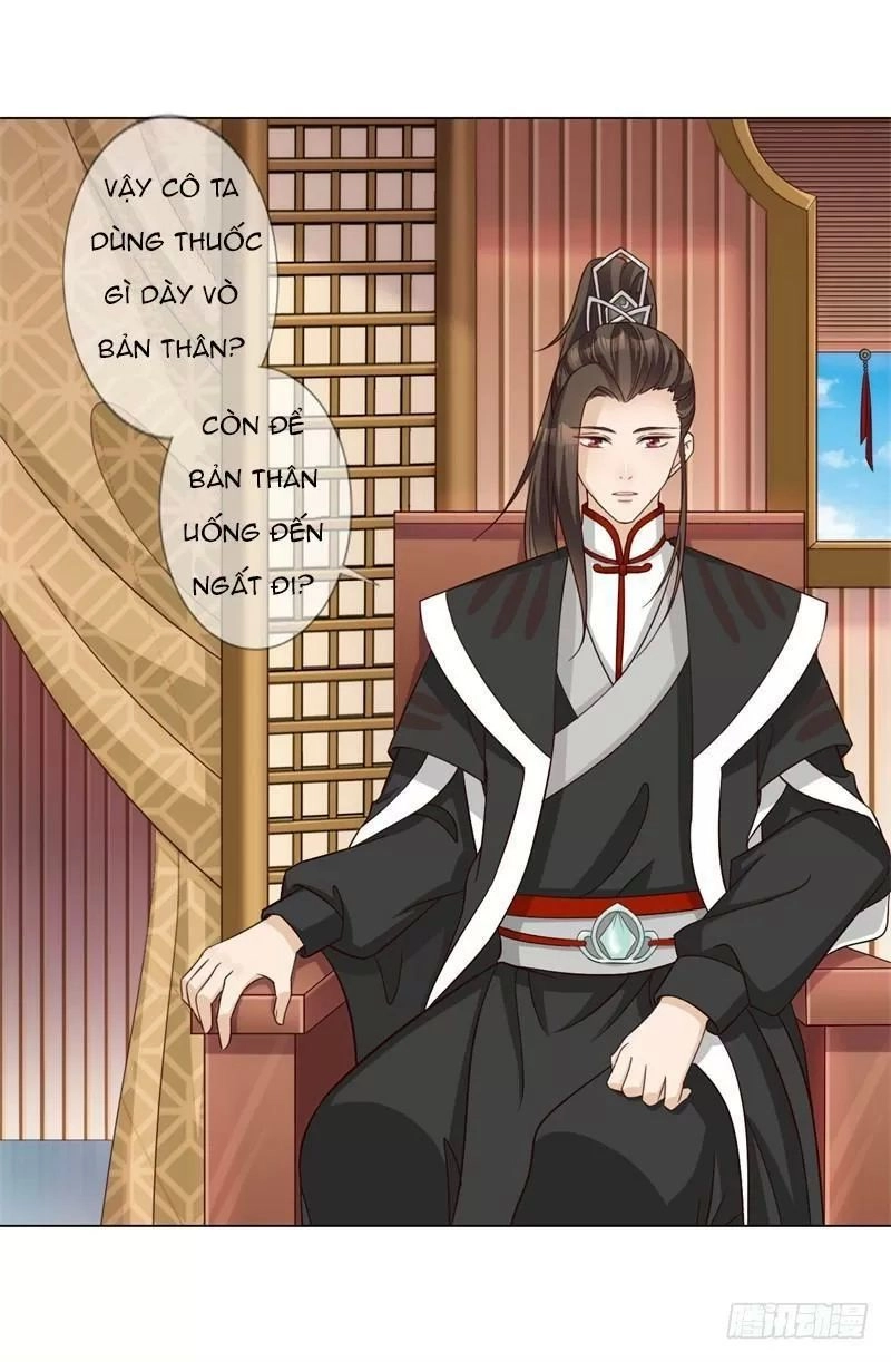 Độc Y Cuồng Phi Chapter 16 - 25