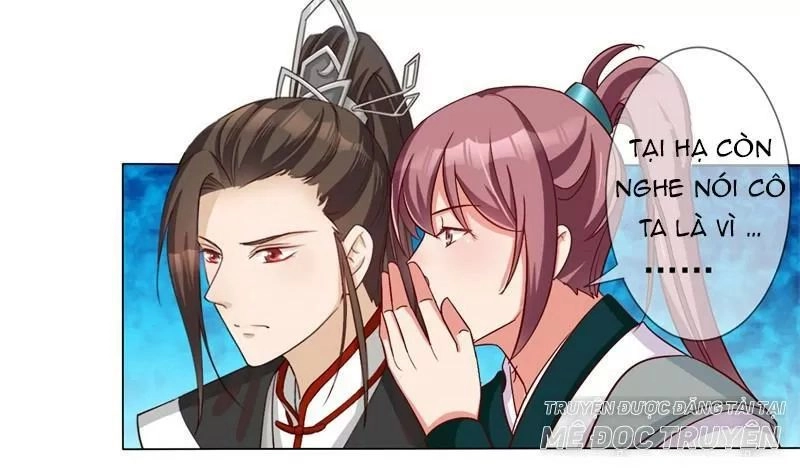 Độc Y Cuồng Phi Chapter 16 - 26