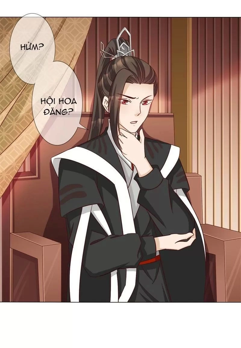 Độc Y Cuồng Phi Chapter 16 - 27