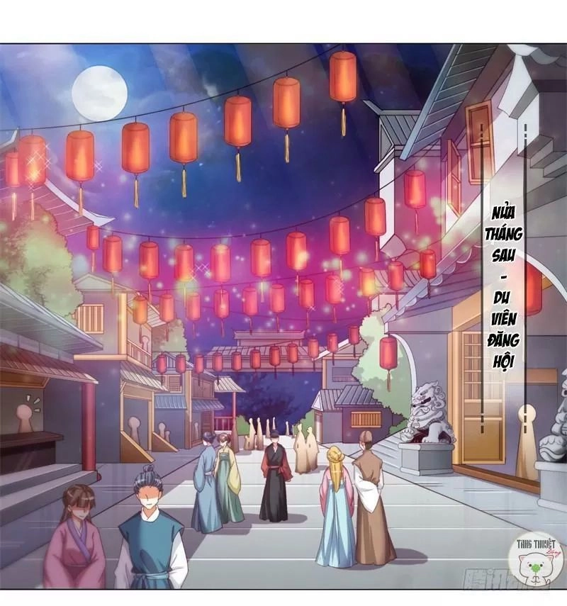 Độc Y Cuồng Phi Chapter 17 - 2