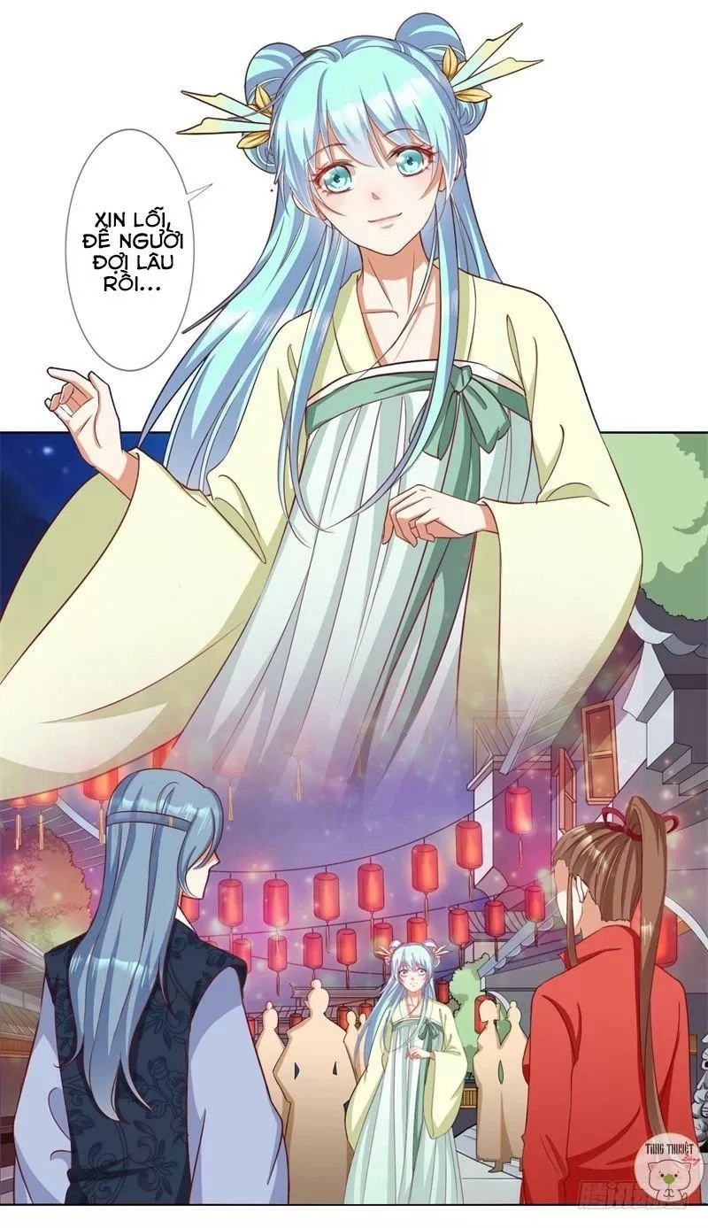 Độc Y Cuồng Phi Chapter 17 - 5