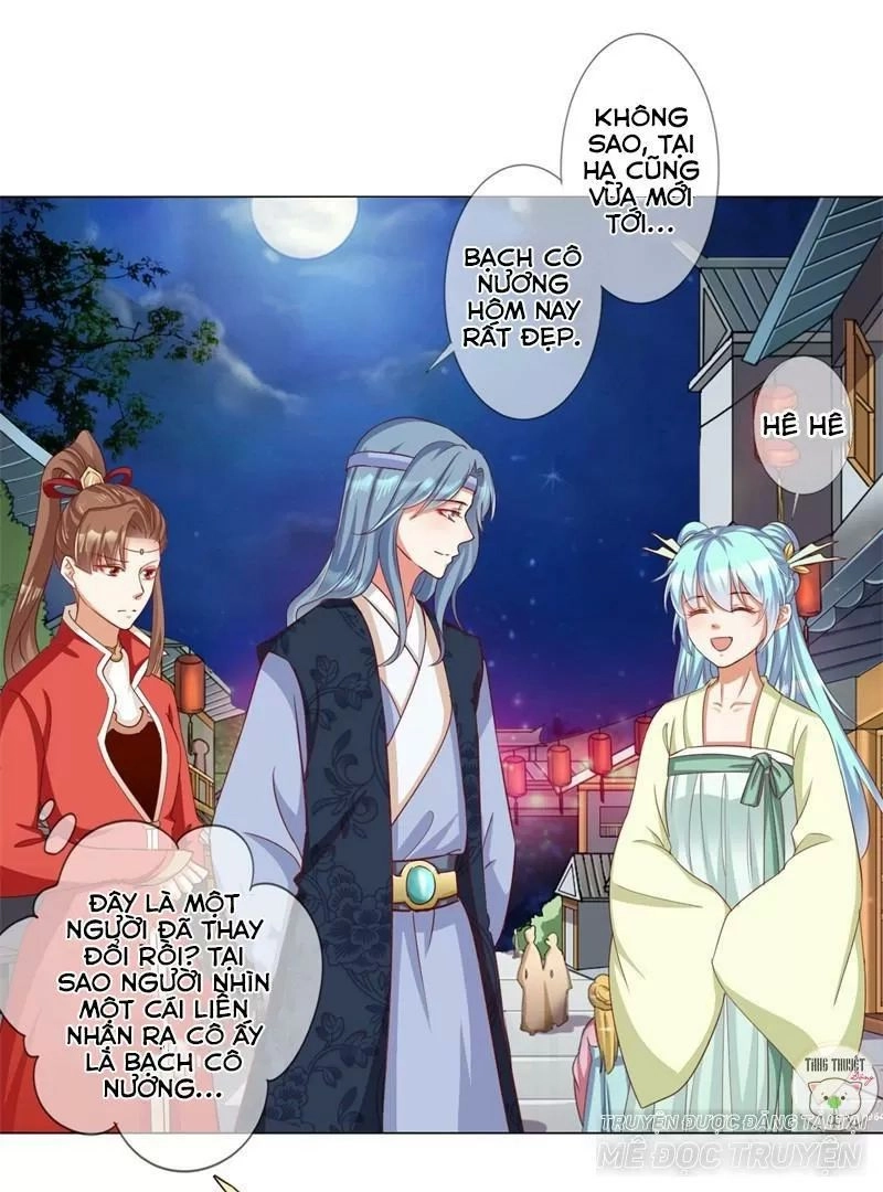 Độc Y Cuồng Phi Chapter 17 - 6