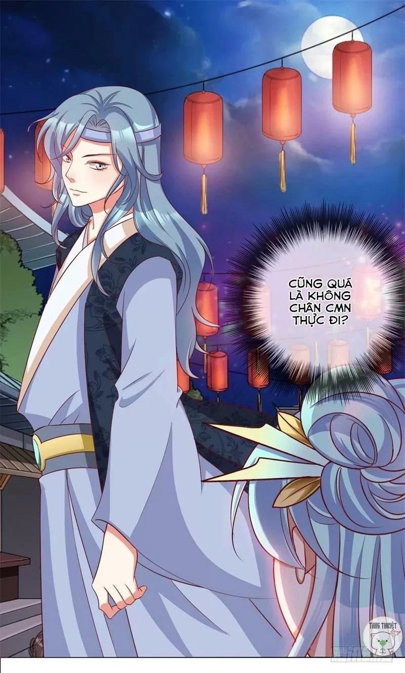 Độc Y Cuồng Phi Chapter 17 - 8