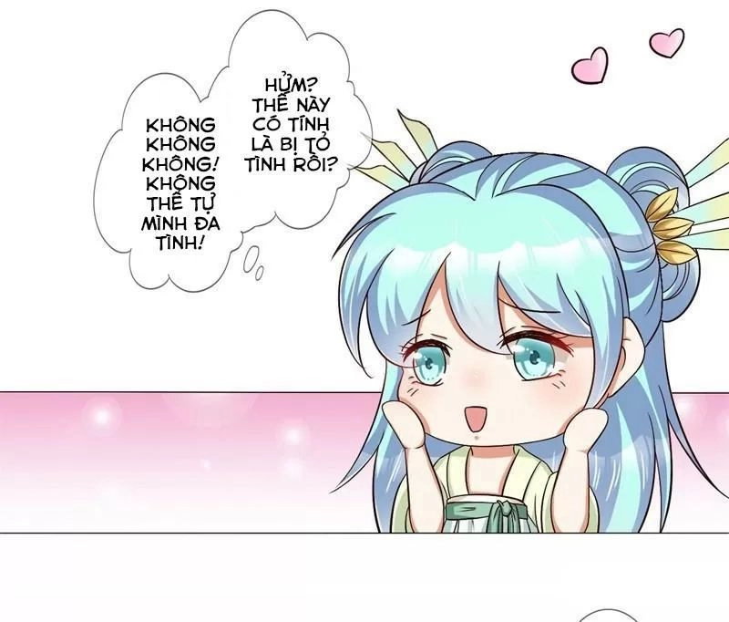 Độc Y Cuồng Phi Chapter 17 - 14