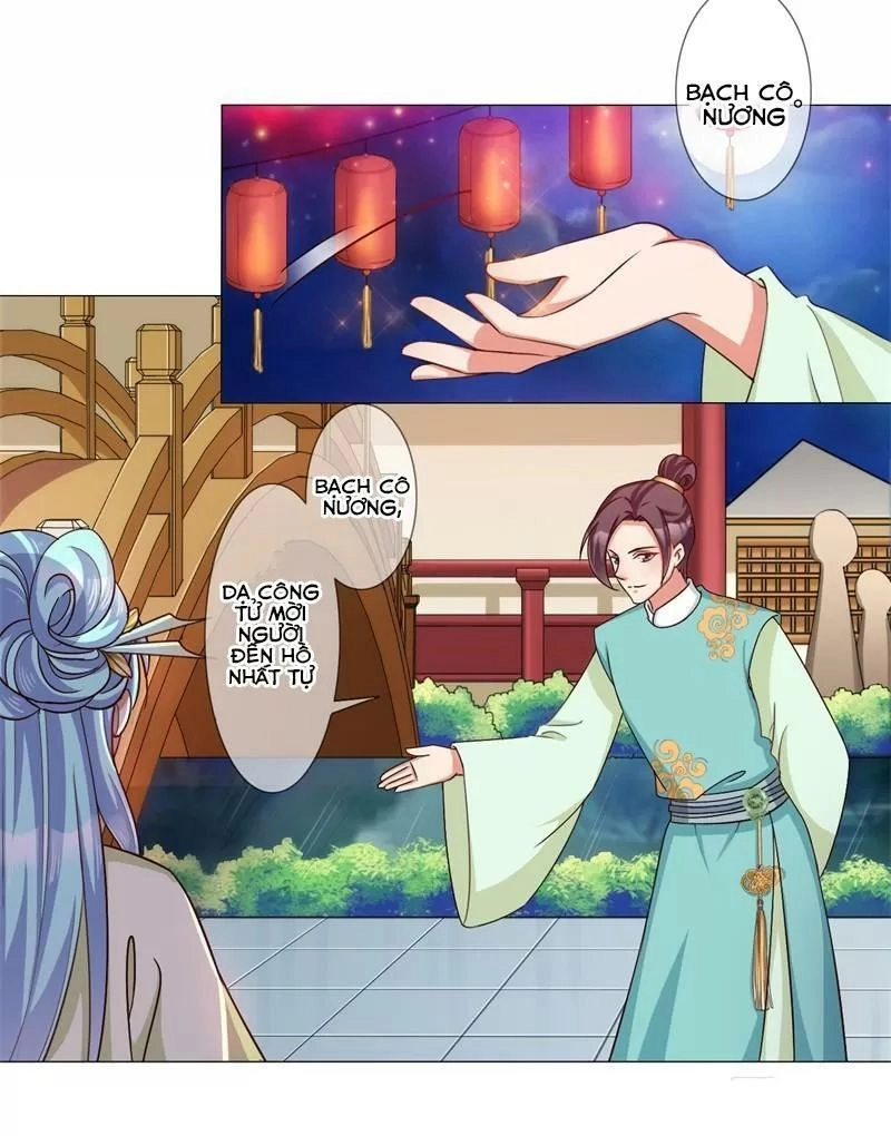 Độc Y Cuồng Phi Chapter 17 - 15