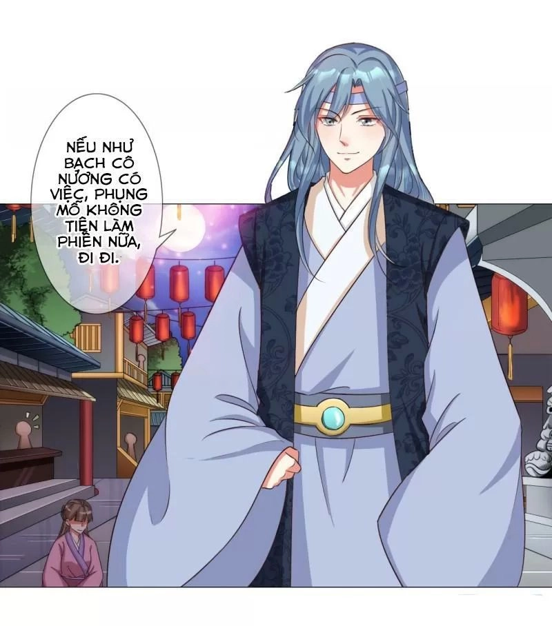 Độc Y Cuồng Phi Chapter 17 - 17