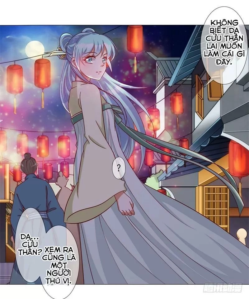 Độc Y Cuồng Phi Chapter 17 - 19