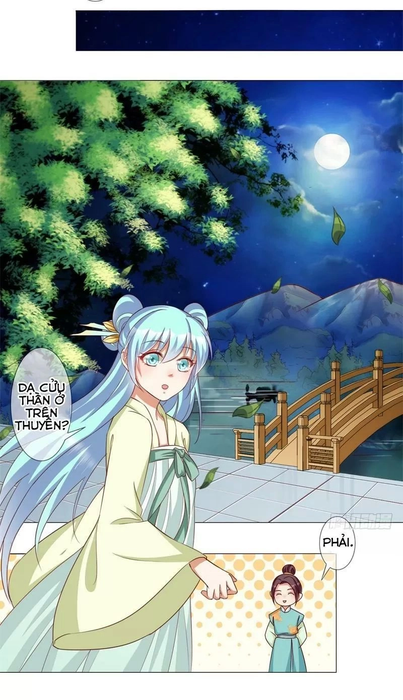 Độc Y Cuồng Phi Chapter 17 - 20